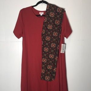 Carly XL,  TC Leggings